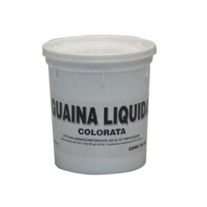 VODICHEM GUAINA LIQUIDA GRIGIA 1 KG