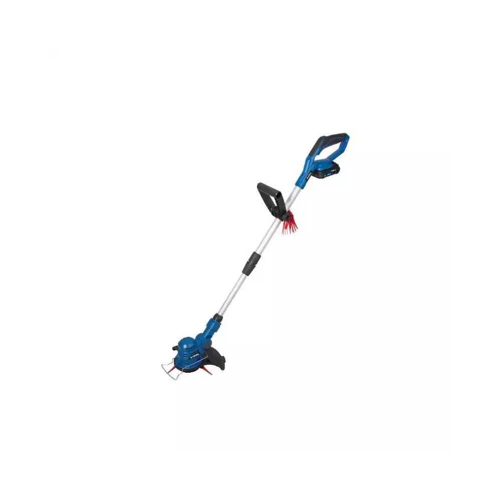 Hyundai Tagliabordi Batteria 20V 25200