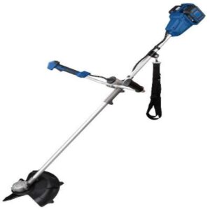 HYUNDAI DECESPUGLIATORE MANUBRIO A BATTERIA 25230