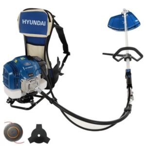 HYUNDAI DECESPUGLIATORE A ZAINO 2T 52 CC 35290
