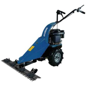 HYUNDAI MOTOFALCIATRICE MOTORE LONCIN 196CC 4.8HP 65850