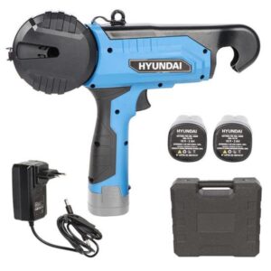 HYUNDAI LEGATRICE A BATTERIA 18V 2AH 35505