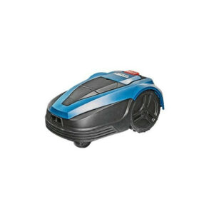 HYUNDAI ROBOT RASAERBA DM2 2.6 AH PROGRAMMABILE WIFI