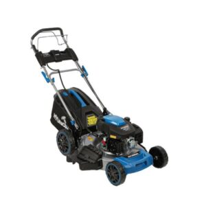 HYUNDAI RASAERBA TRAZIONATO 224 CC 56 CM 65831