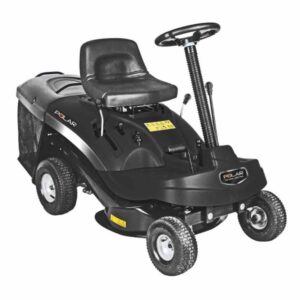 HYUNDAI/POLAR RIDER RASAERBA BENZINA 225CC 61 CM 67500