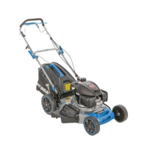 HYUNDAI RASAERBA 4T TRAZIONATO 201CC 51 CM MOTORE HONDA 65825