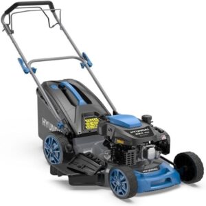 HYUNDAI RASAERBA 4T TRAZIONATO 200CC 51 CM 65820