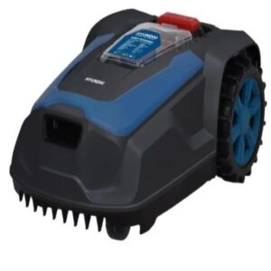 HYUNDAI ROBOT RASAERBA BLADE 1000 20V 4AH 65488