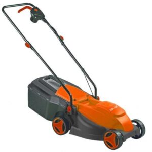 HYUNDAI/POLAR RASAERBA ELETTRICO 1.2 KW 32 CM 67430