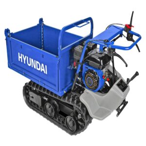 HYUNDAI MINITRANSPORTER 196CC 65900