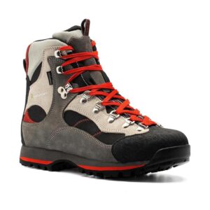 GARSPORT SCARPONCINI TREKKING SORAPISS WP TG. 37 GRIGIO/ROSSO