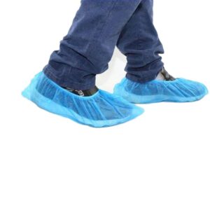 KERBL COPRISCARPE MONOUSO 100 PZ