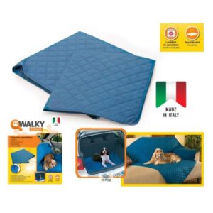 CAM COPERTA PROTETTIVA 140 X 80 CM