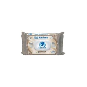 SANO E BELLO SALVIETTE CASHMERE 50 PZ