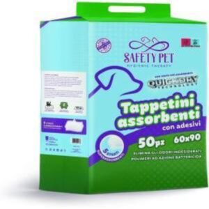 TRAVERSA 60X90 50 PEZZI C/ADESIVO