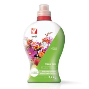 VEBI ELISIR TOP CONCIME UNIVERSALE 1,2 KG
