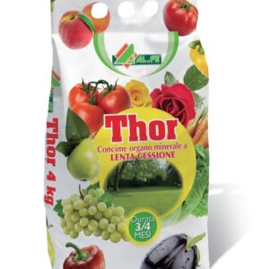 ALFE THOR TAPPETI ERBOSI 4 KG