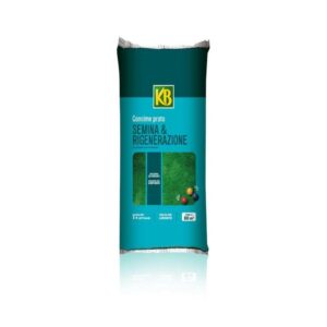 KB SEMINA E RIGENERAZIONE 5 KG