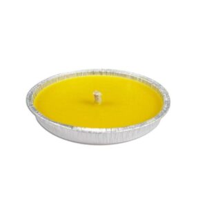 ZANZARILLO FIACCOLA ALLA CITRONELLA 11 CM