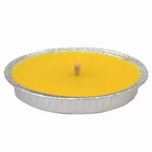 ZANZARILLO FIACCOLA ALLA CITRONELLA 14 CM