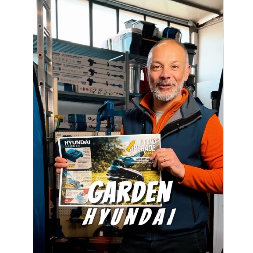 HYUNDAI PROMO