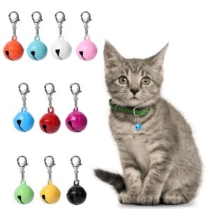 CAMPANELLE GATTO FANTASY