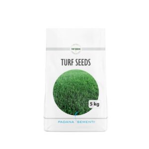 PADANA SEMENTI UNIRUSTIC PLUS 5 KG