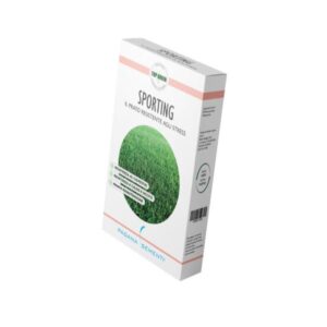PADANA SEMENTI SPORTING 1 KG