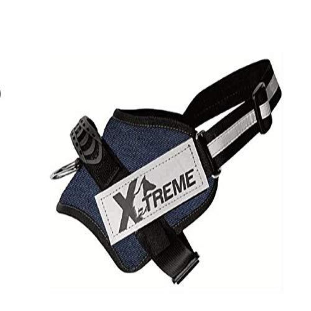 Fop Pettorina Extreme Pro M