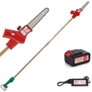 SBARAGLIA SEGA A BATTERIA ARES 21V 5,2AH