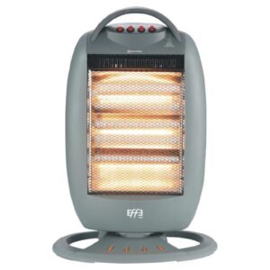 EFFE STUFA ELETTRICA AL QUARZO K100