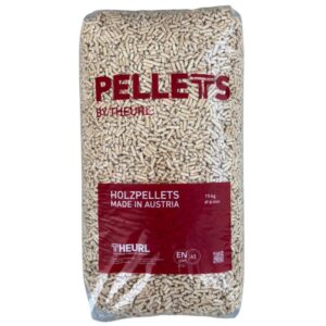 PELLET THEURL 15 KG