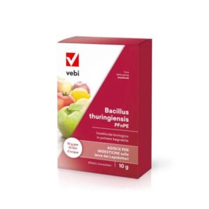 VEBI BACILLUS THURINGIENSIS PFNPE 10 GR