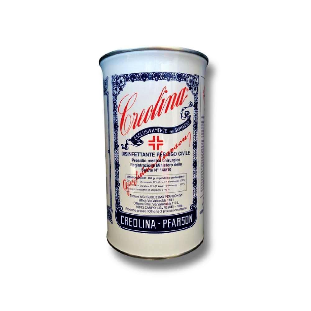 CREOLINA PEARSON 1 LT