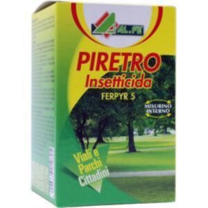 ALFE INSETTICIDA PIRETROIDE 100 ML
