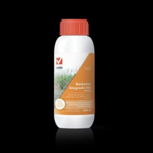 VEBI BARBARIAN 360 PFNPE 500 ML 500 REG.18259