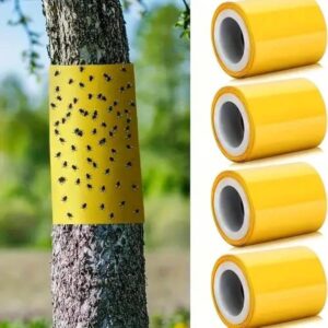 UEBER NASTRO ADESIVO DA 2,5 MT PER ALBERI DA FRUTTA