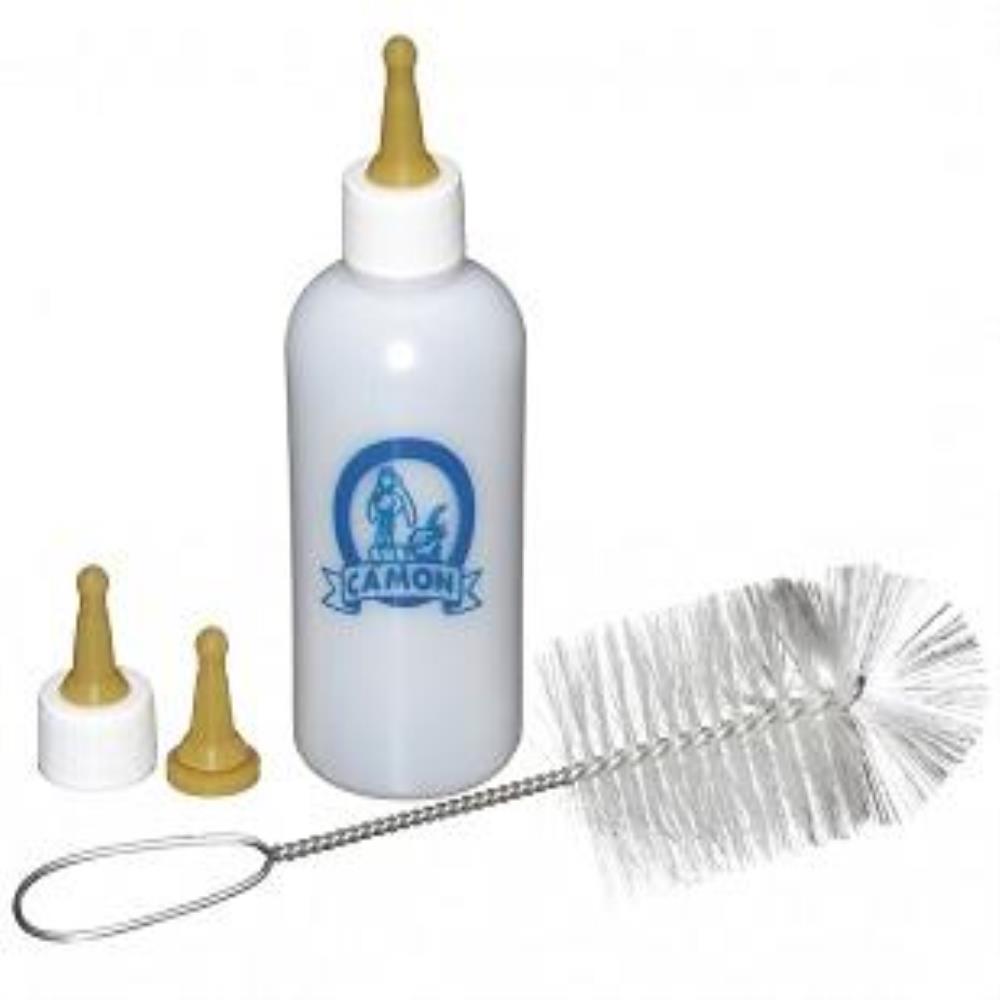 Pet Tribe Biberon E Accessori 115 Ml