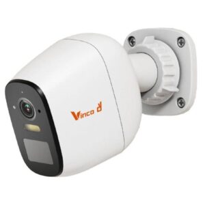VIDEOCAMERA WIFI FULL HD 3MP