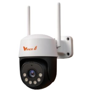 VIDEOCAMERA WIFI ULTRA HD 3MP