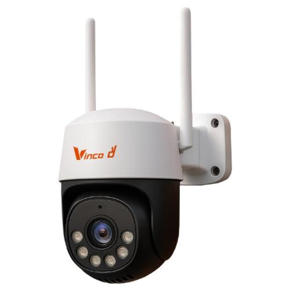 VIDEOCAMERA WIFI ULTRA HD 3MP