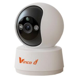 VIDEOCAMERA WIFI ULTRA HD 3MP