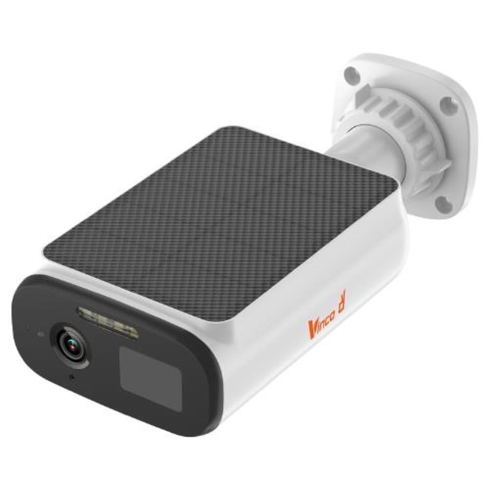 VIDEOCAMERA WIFI FULL HD 3MP