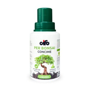 CIFO PER BONSAI - 200 ML CONCIME LIQUIDO