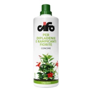 CIFO DIPLADENIE RAMPICANTI FIORITRE - 500 ML CONCIME LIQUIDO