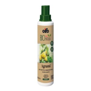 CIFO BIONATURA AGRUMI 500 ML LIQUIDO