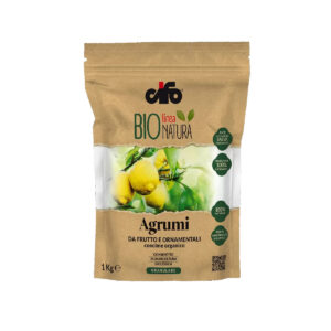 CIFO BIONATURA AGRUMI 1 KG GRANULARE