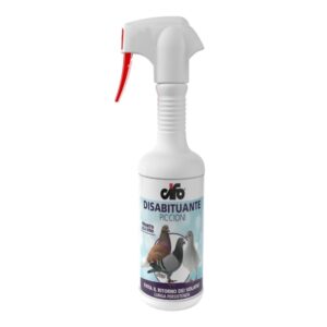 CIFO DISABITUANTE PICCIONI 500 ML