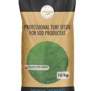 Padana Sementi Sportplay Mix Top Class 10 Kg Micorrizato